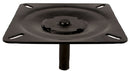 Swivl-Eze SP-1002 Seat Mount W/spring Zinc Plate - LMC Shop