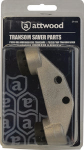 Swivl-Eze SP-416 Toggles Only for Transom Saver - LMC Shop