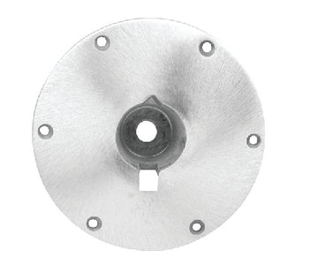 Swivl-Eze SP-68914 Aluminum Wedge Base Plate - LMC Shop