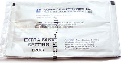 Lowrance 000-0106-98 Lowrance Epoxy - LMC Shop
