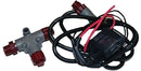 Lowrance 000-0119-75 N2k-Pwr-Rd Red Power Cable - LMC Shop
