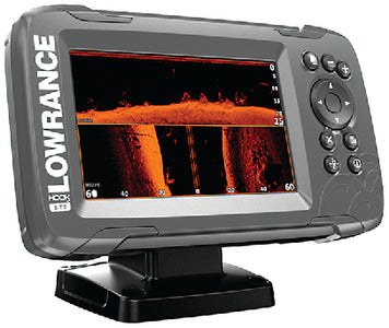 Lowrance 000-14285-001 Hook2-5 Tripleshot Us Inland - LMC Shop