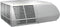 RVP Products 9203-5261 Shroud Artic White-Polar Mach - LMC Shop