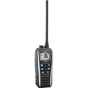 Icom M25WHITE M25 White 5w Floating Hh - LMC Shop
