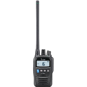 Icom M85 M85 Handheld Vhf Radio - LMC Shop