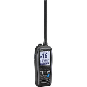 Icom M93D Marine Hh W/dsc & Gps - LMC Shop