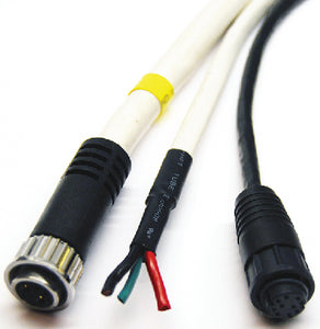 Raymarine A80228 Digital Radar Cable. Raynet 10 - LMC Shop