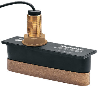 Raymarine A80350 Cpt-120 Bronze Transducer - LMC Shop