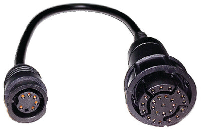 Raymarine A80484 Axiom Dv to Embd Xdcr Cbl - LMC Shop