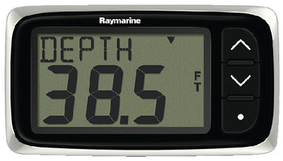 Raymarine E70064 I40 Depth Instrument - LMC Shop