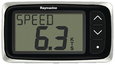 Raymarine E70140 I40 Speed Instrument Pack - LMC Shop