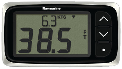 Raymarine E70145 I40 Bi-Data Pack W/transducers - LMC Shop