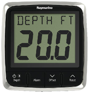 Raymarine E70148 I50 Depth Pack W/transducer - LMC Shop