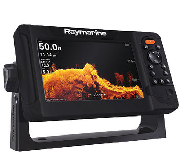 Raymarine E70532-00-NAG Element 7 Hv Nav+us&can Chrt - LMC Shop