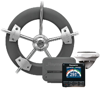 Raymarine T70152 Ev100 Wheel Autopilot Sail - LMC Shop