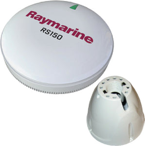 Raymarine T70327 Gps Sensor-Rs150 W/pole Mount - LMC Shop