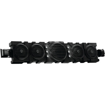 Boss Audio Systems BRRF46 Soundbar 1000w Bluetooth 46 - LMC Shop