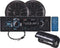 Boss Audio Systems LNS1308BK.6S Lns Receiver & Speaker Pkg - LMC Shop