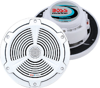 Boss Audio Systems MR652C Speaker Hi-Perf 6.5  350w - LMC Shop