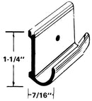 Yellow Dog Extrusion 164001 14 Ft Drip Rail - LMC Shop