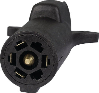Optronics A75TBP Trailer Adapter  7 to 5 Way - LMC Shop