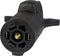 Optronics A75TBP Trailer Adapter  7 to 5 Way - LMC Shop