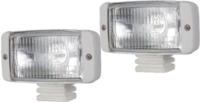Optronics DL-16WC Docking Lights White 35w Pr/pk - LMC Shop