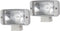 Optronics DL-16WC Docking Lights White 35w Pr/pk - LMC Shop