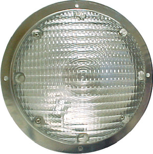Optronics RVSL21P Security/scare Light Stainless - LMC Shop