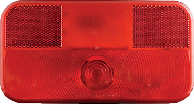 Optronics RVST50P Tail Light Rv Passenger - LMC Shop