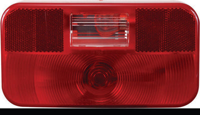 Optronics RVST55P Taillight Rv W/back-Up Passger - LMC Shop