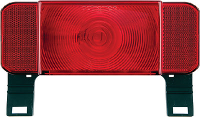 Optronics RVSTB61P Tail Light Rv Driver Blk Base - LMC Shop
