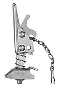 Dutton-Lainson 13970 6257 Coupler Repair Kit  2 - LMC Shop