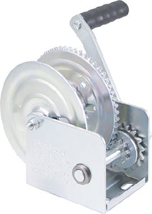 Dutton-Lainson 14934 Dlb1200b Brake Winch  Plated - LMC Shop