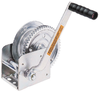 Dutton-Lainson 15002 Dl900a Winch  Plated - LMC Shop