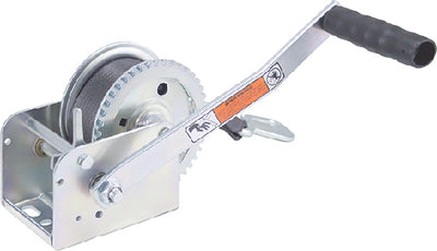 Dutton-Lainson 15305 Dl1402s Winch W/strap - LMC Shop