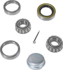 Dutton-Lainson 21792 6202 Bearing Set W/dust Cap - LMC Shop