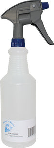 Captains Choice ICM-3555932 Chem Jumbo Bottle W/trigger - LMC Shop