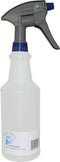 Captains Choice ICM-3555932 Chem Jumbo Bottle W/trigger - LMC Shop