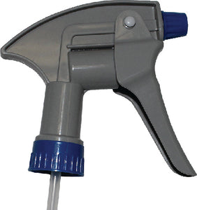 Captains Choice ICM-3555CR Sprayer-Jumbo Chemical Trig - LMC Shop