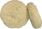 Captains Choice ICM HB 775 Buffing Pad Wool 2xsided - LMC Shop