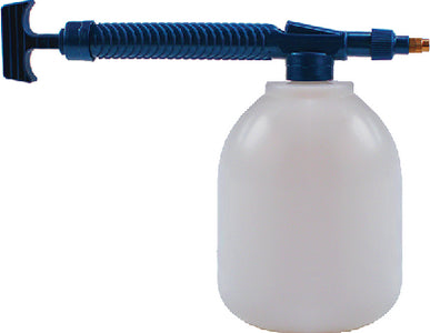 Captains Choice ICM-SPR32-WB Tool Pump-Up Refill Sprayer - LMC Shop