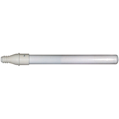 Captains Choice M-1054 54 White Wood Handle W/plasti - LMC Shop