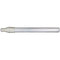Captains Choice M-1054 54 White Wood Handle W/plasti - LMC Shop