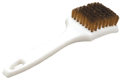 Captains Choice M-700 Maxi-Scrub W/brass Bristles - LMC Shop