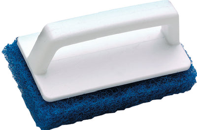 Captains Choice M-933 Cleaning Pad Kit-Heavy Grit - LMC Shop