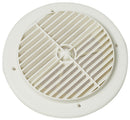 D & W Sales Eng 6840 Louvered Air Conditioner Vent - LMC Shop