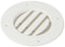 D & W Sales Eng 8840WH Louvered Air cond.ceiling Vent - LMC Shop