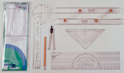 Davis Instruments 83 Charting Kit - LMC Shop