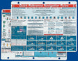 Davis Instruments 125 Navigation Rules Ref. Card - LMC Shop